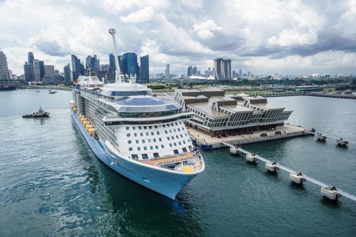 Quantum-of-the-Seas-at-Marina-Bay-Cruise-Centre-Si Quantum-of-the-Seas-at-Marina-Bay-Cruise-Centre-Si