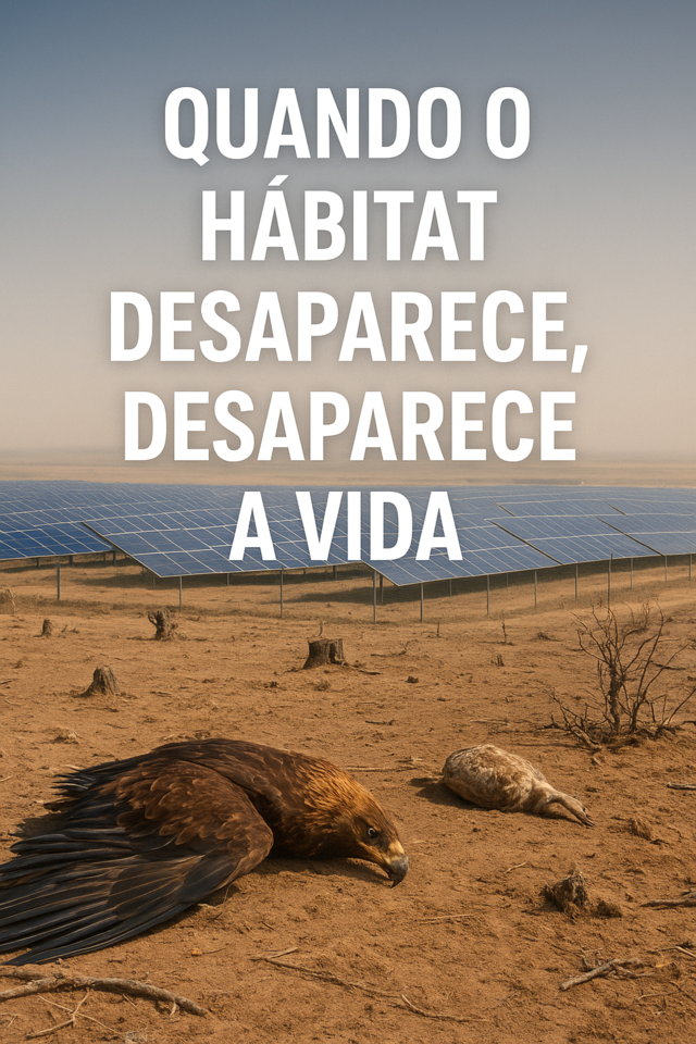 Quando o habitat desaparece, a vida também.png