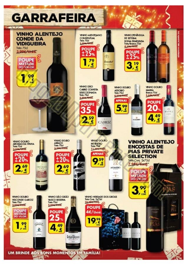 Antevisão Folheto PINGO DOCE Madeira de 8 a 14 de