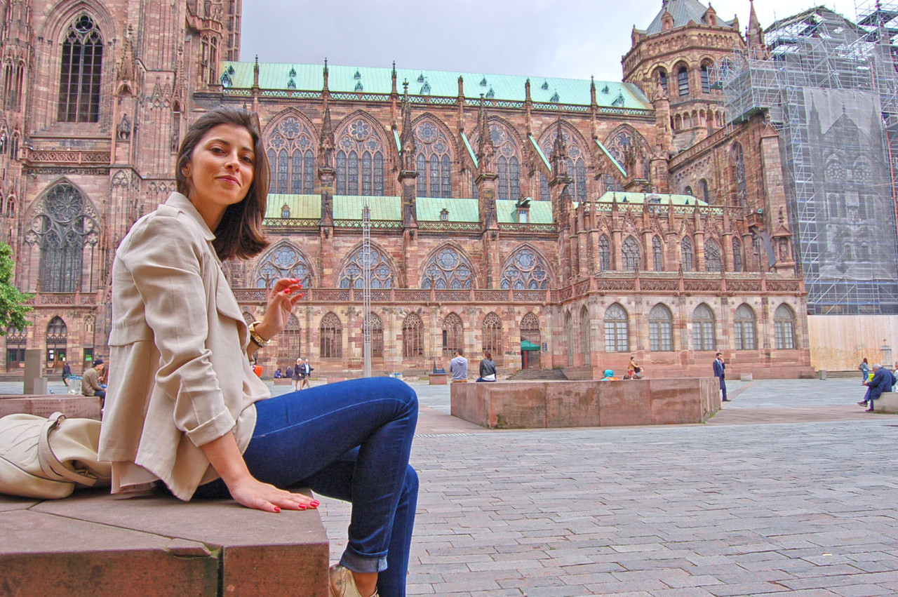 Catedral de Notre Damme