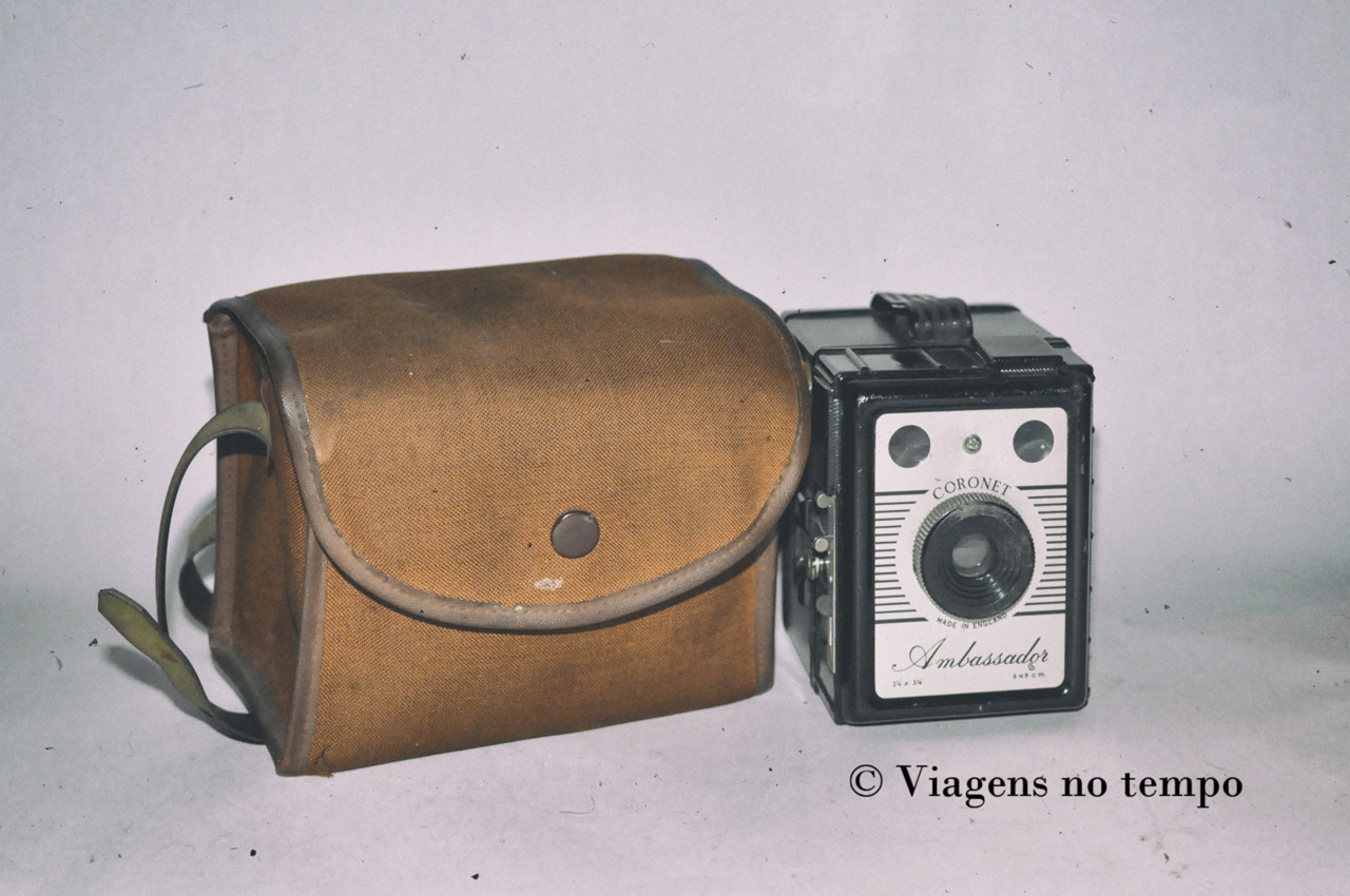 _DSC8045 - Coronet Ambassador - Viagens no Tempo - _DSC8045 - Coronet Ambassador - Viagens no Tempo -