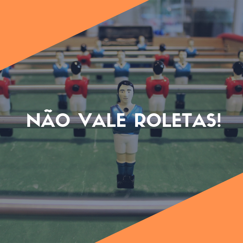 Não Vale Roletas