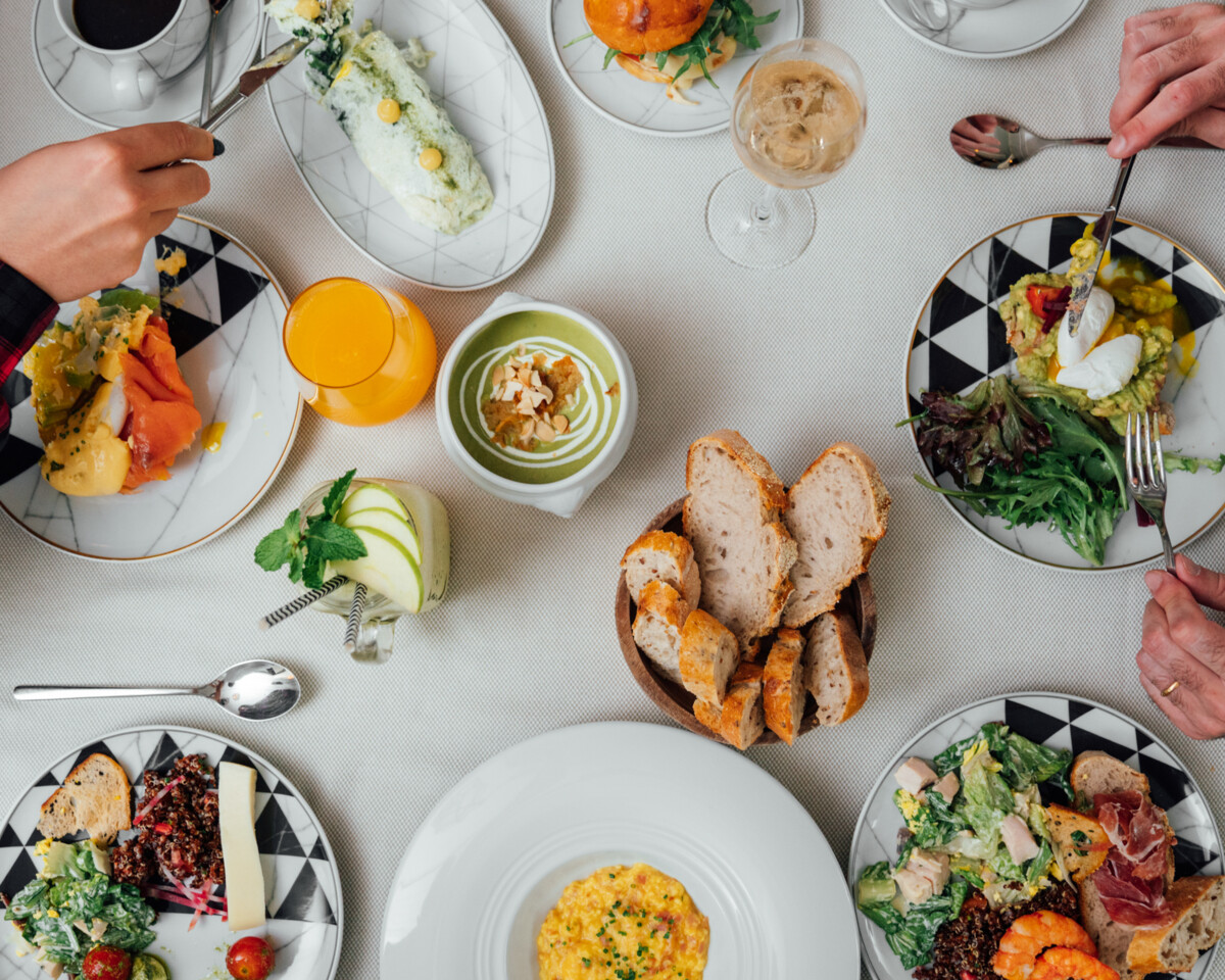 Maison Albar Le Monumental Palace e Le Monument