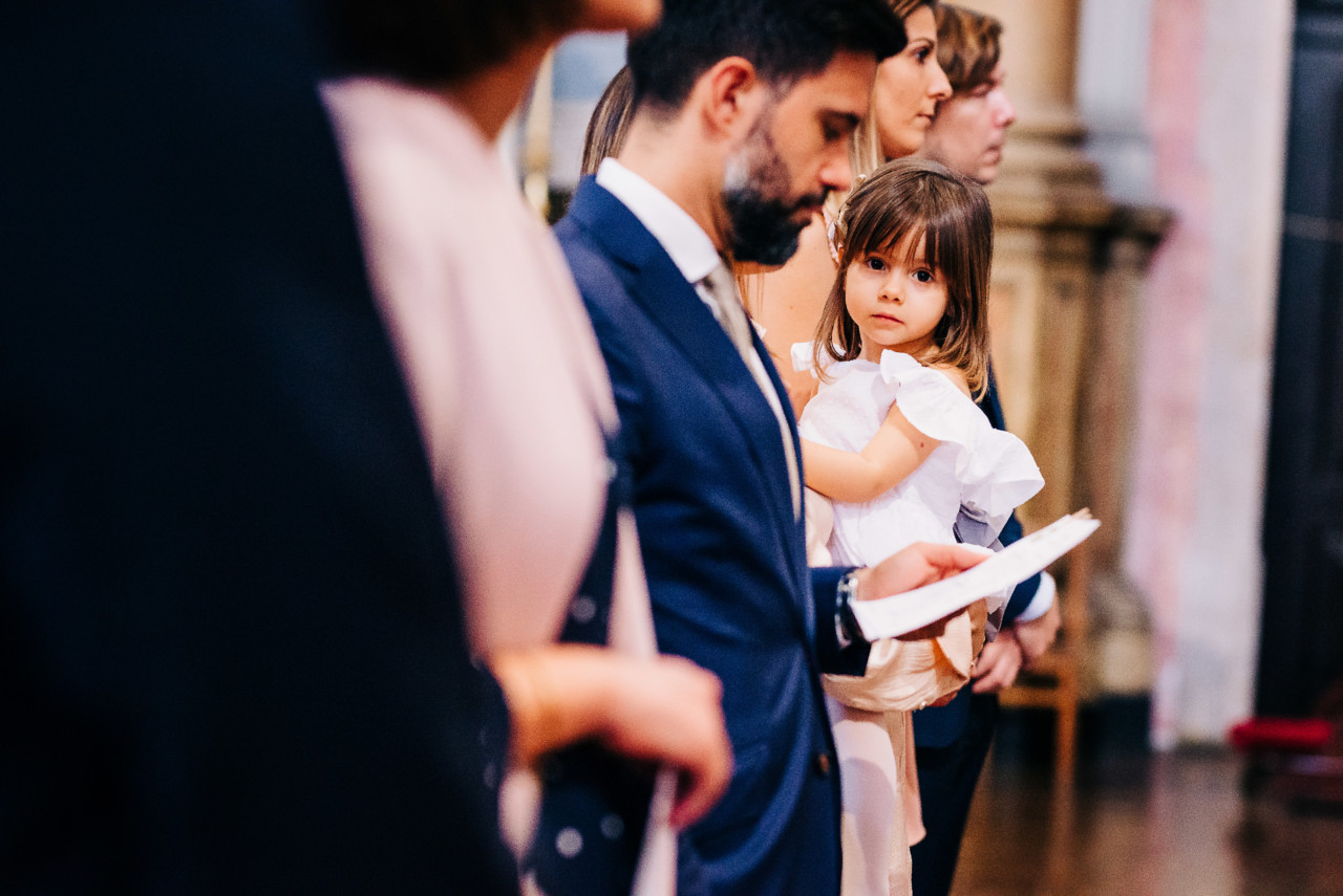 importância da família