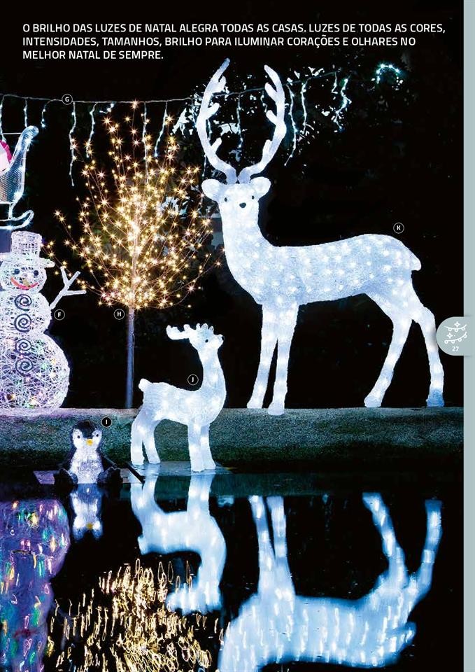 deborla catálogo natal 2019 folheto decoração p