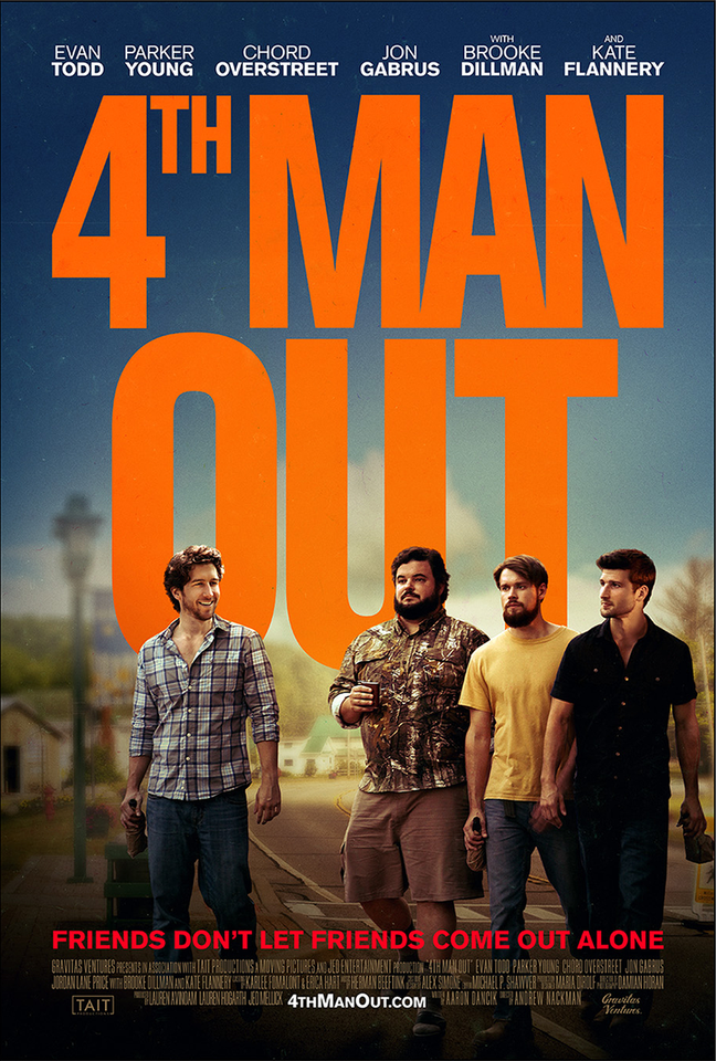 4th Man Out (poster).png