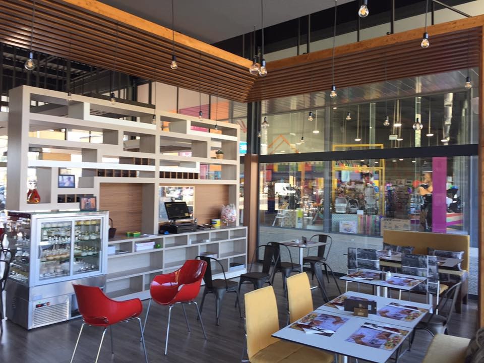 Pizzaria Don Genaro, Monção