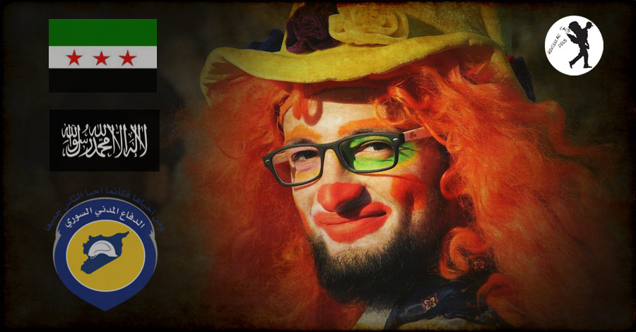 o caralhinho de Aleppo o caralhinho de Aleppo