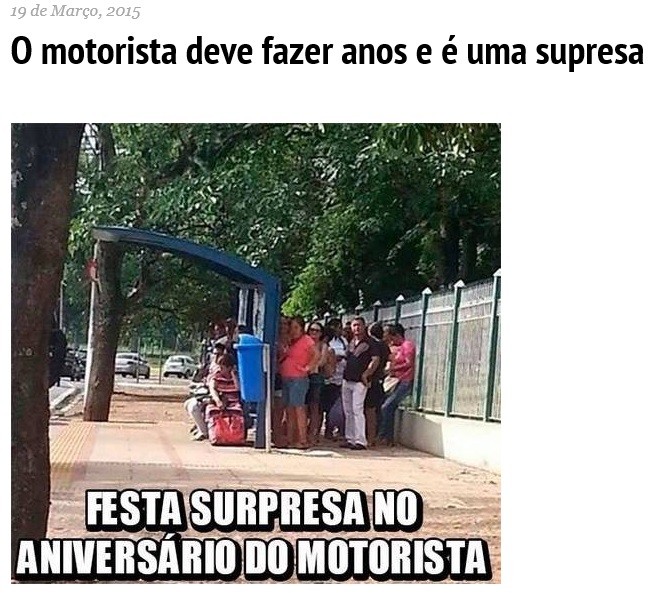 cenas que encontramos na internet omotoristadevefazeranos