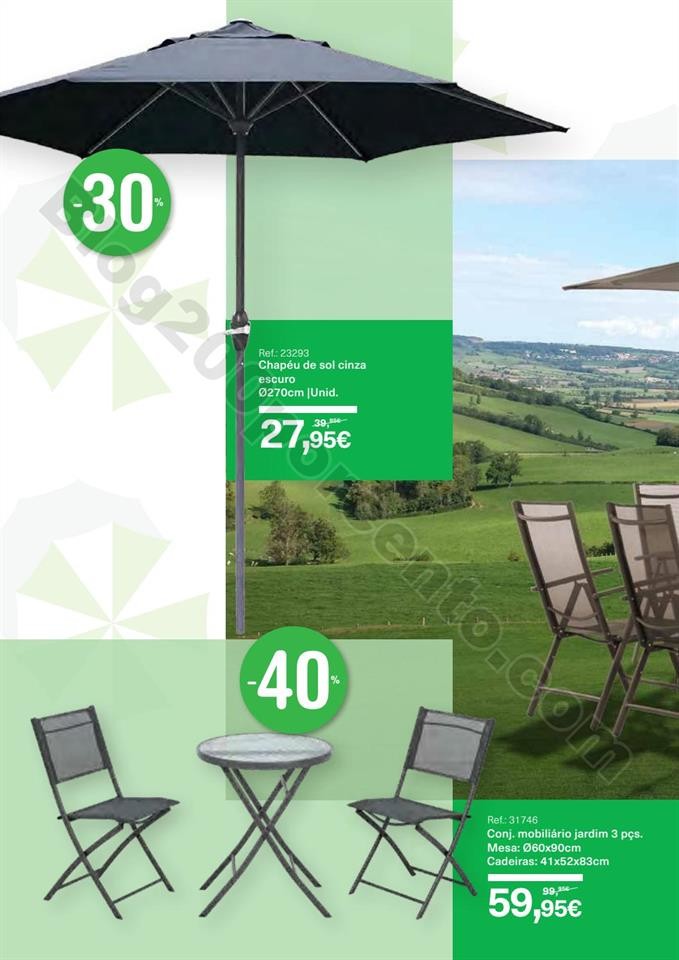 Antevisão Folheto ESPAÇO CASA Promoções de ver