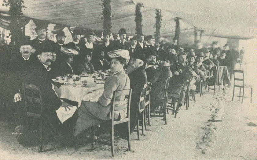 congresso maritimo internacional recolhidos da chu