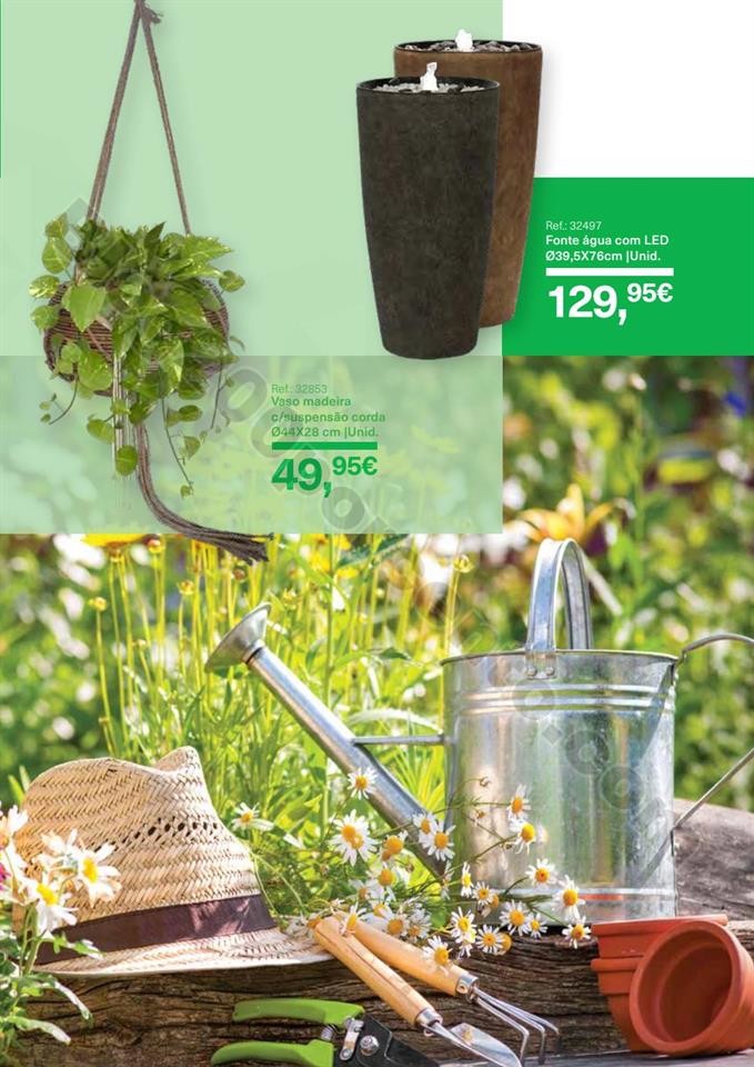 Antevisão Folheto ESPAÇO CASA Promoções de ver