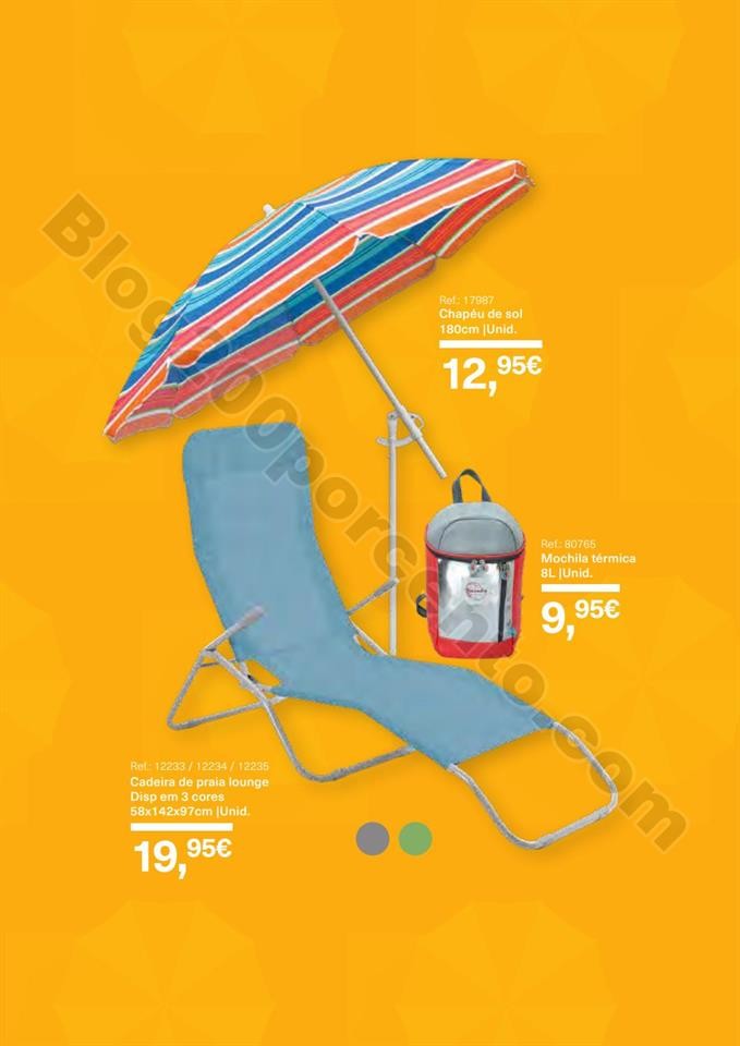 Antevisão Folheto ESPAÇO CASA Promoções de ver