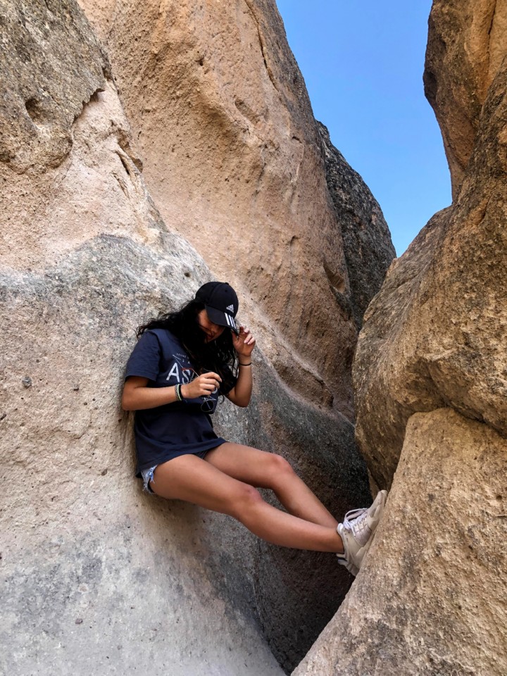 A minha irmã em Paşabağ.jpg