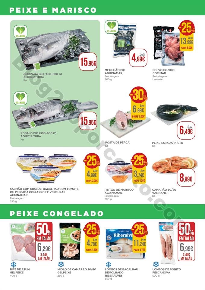 Antevisão Folheto EL CORTE INGLÉS Promoções de