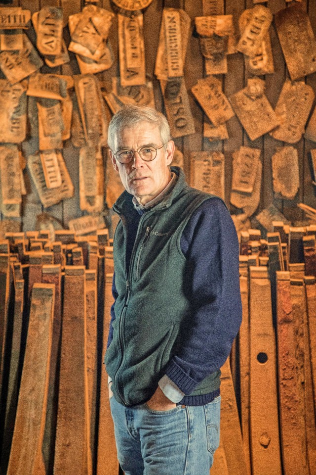 Prémio Homenagem Paul Symington Prémio Homenagem Paul Symington