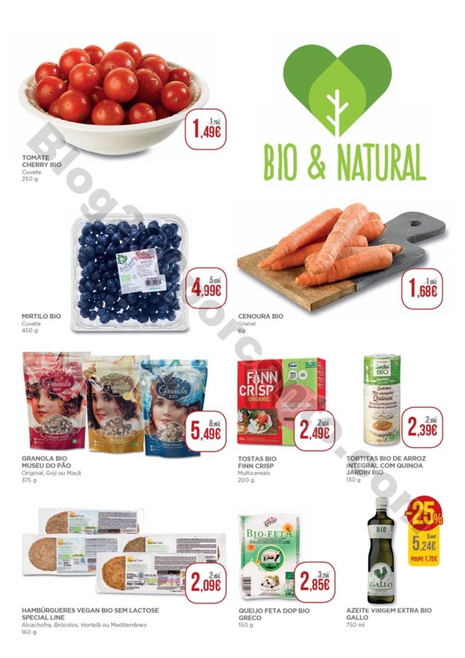 Antevisão Folheto EL CORTE INGLÉS Promoções de