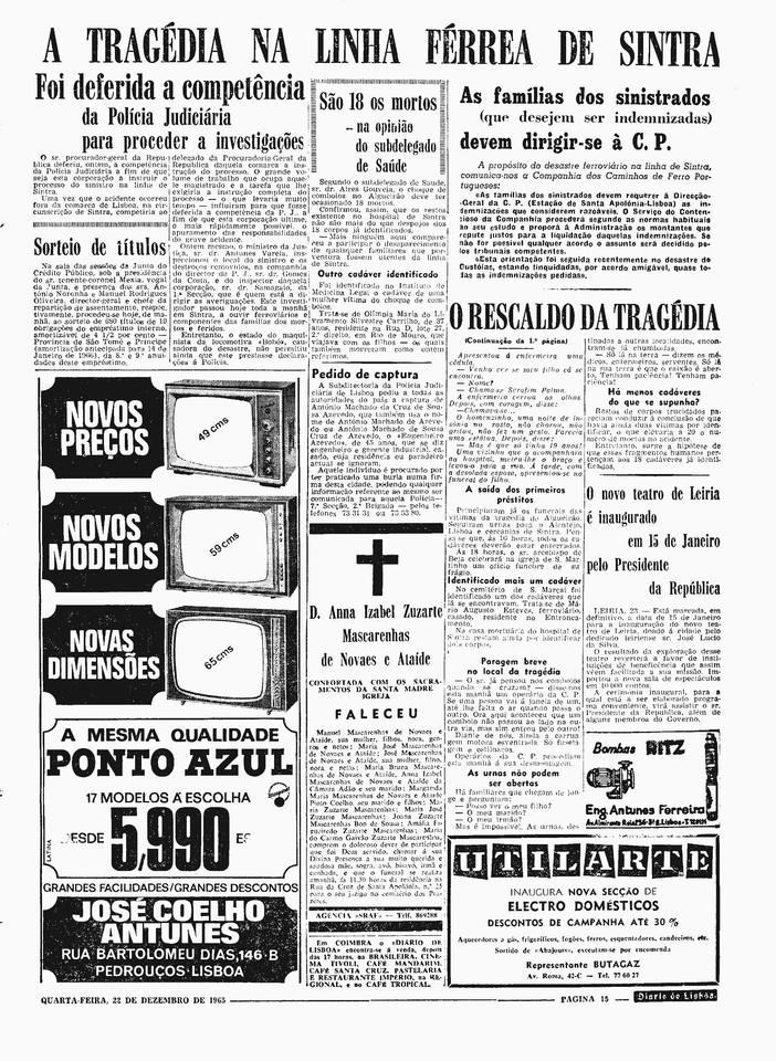 Diário de Lisbôa, 22-12-1965, p15