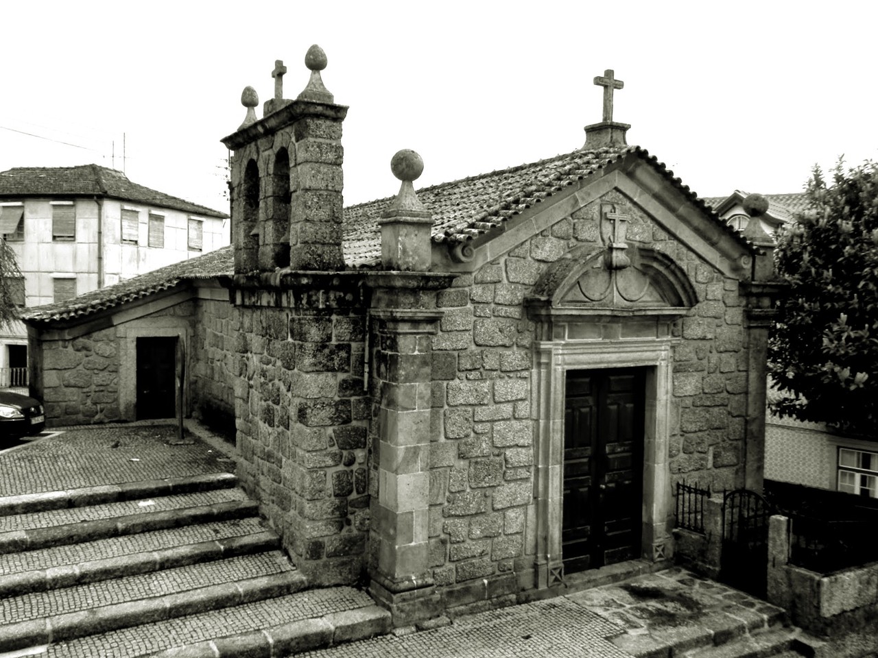 Sao Silvestre da Covilha_Foto Nuno Peixoto Carvalh