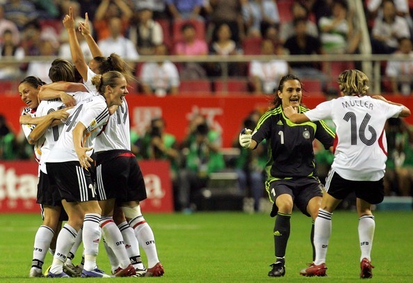 Festejo do título em 2007 Festejo do título em 2007