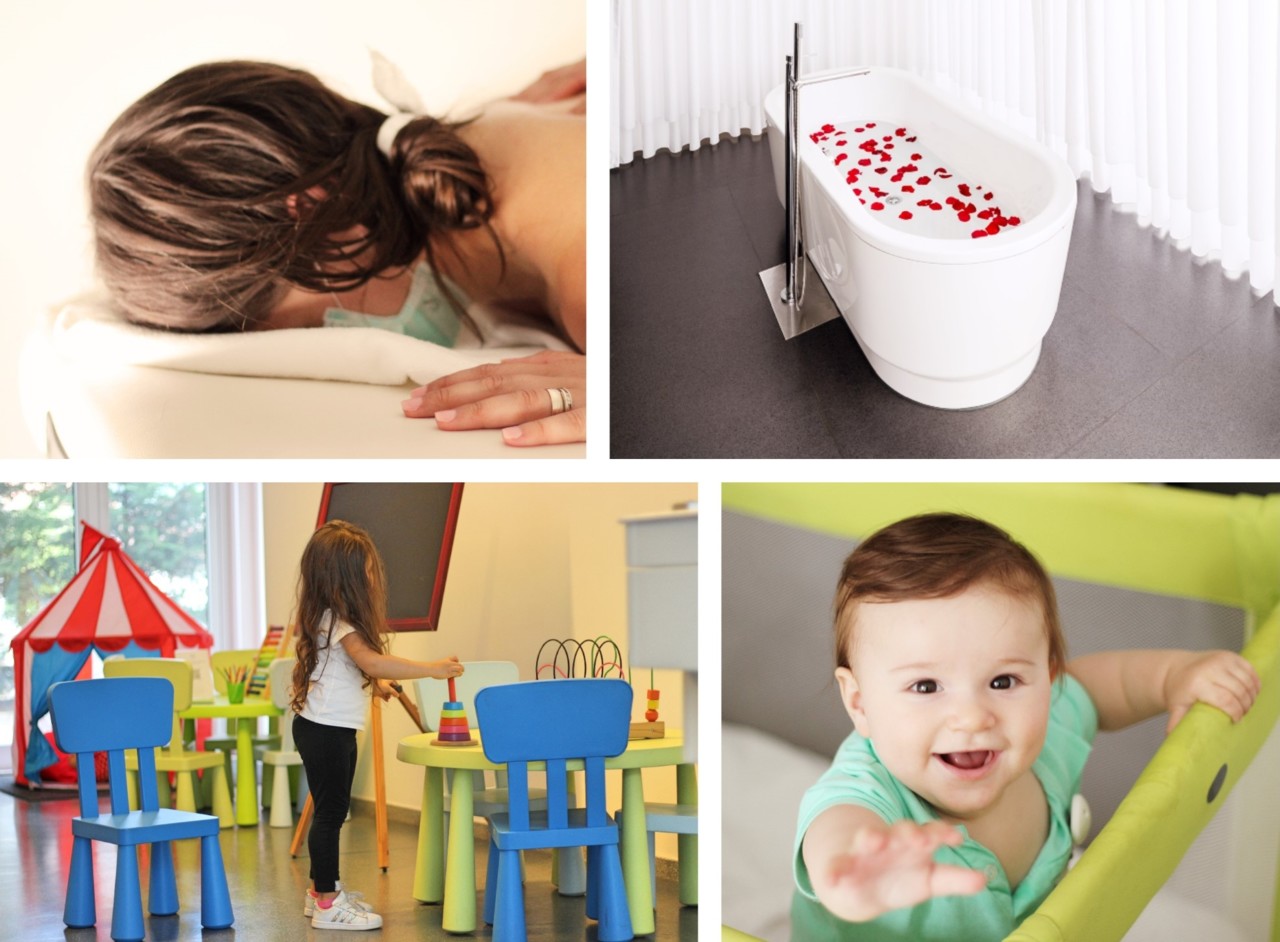 Boticas Hotel Art & SPA