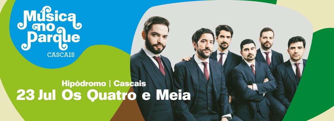 Os Quatro e Meia - A Terra Gira