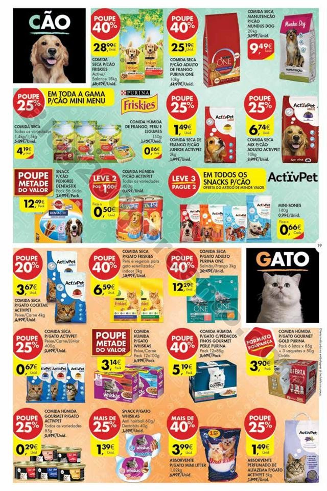 Antevisão Folheto PINGO DOCE Madeira Promoções 