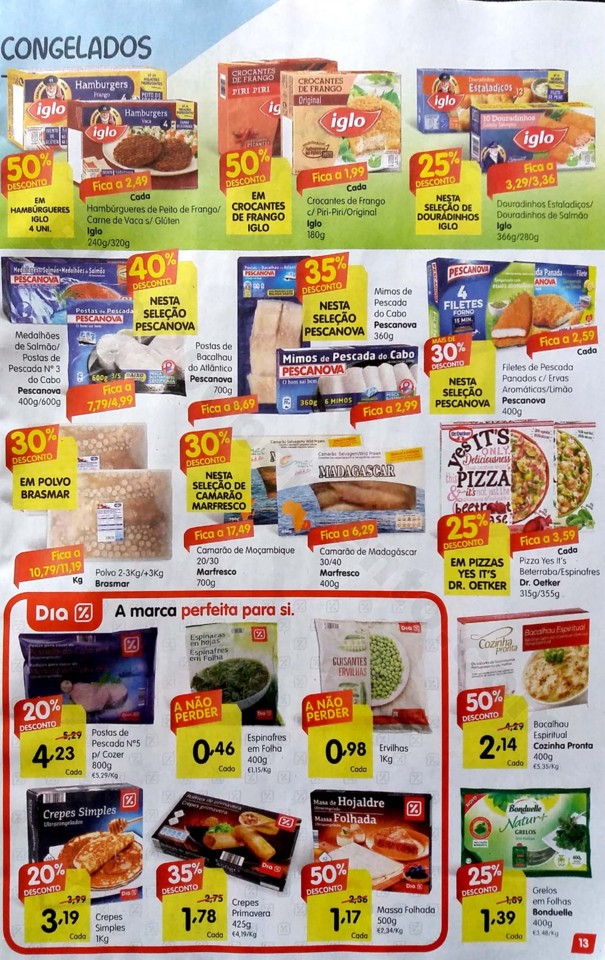 antevisao folheto minipreço promocoes de 4 a 10 a