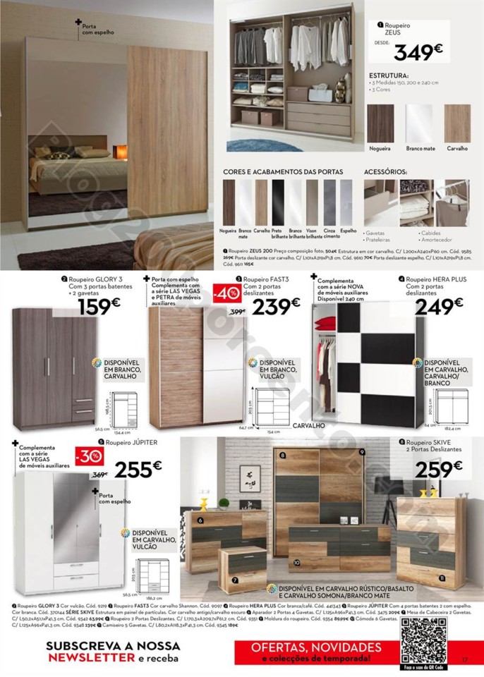 Antevisão Folheto CONFORAMA Promoções de 25 jan