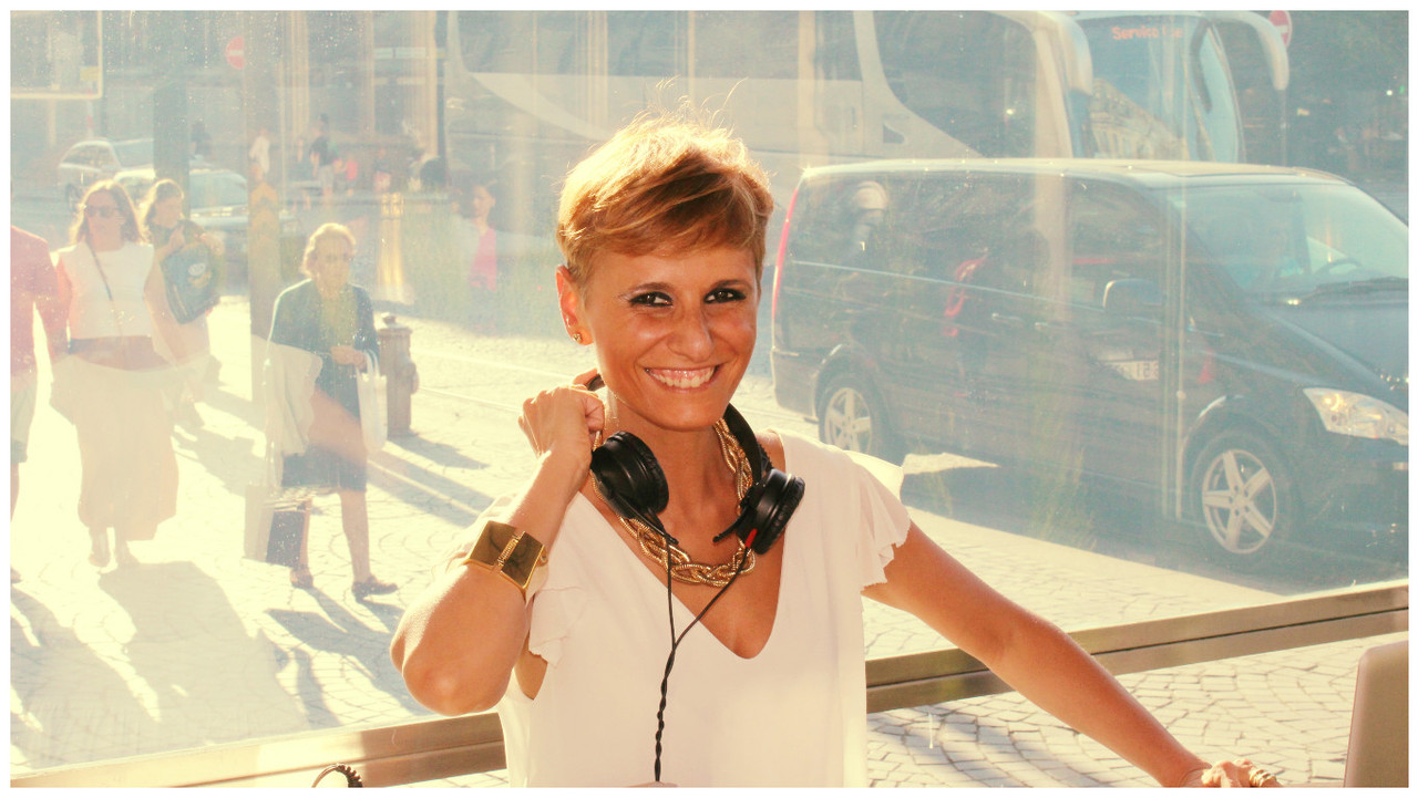 Summer Sessions no Astória Lounge by Cattier