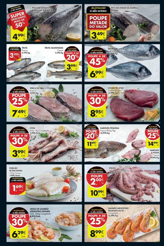 Antevisão Folheto PINGO DOCE Super Promoções de