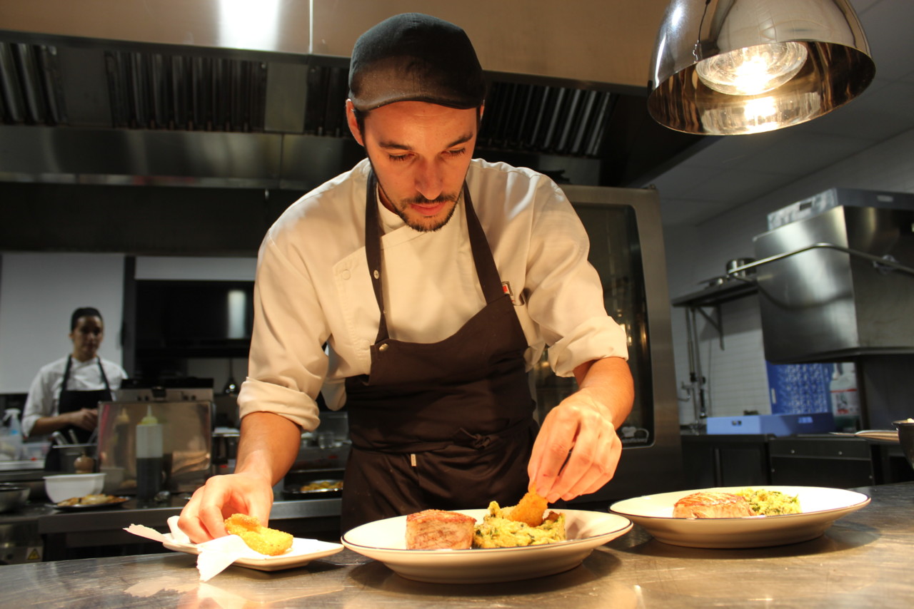 Vindimas 2018: Quinta de la Rosa