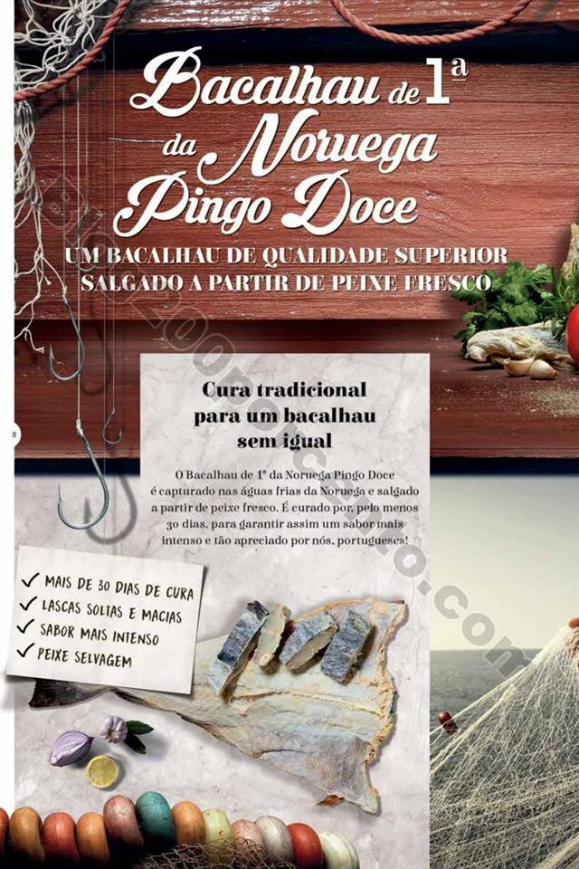 Antevisão Folheto PINGO DOCE Madeira Promoções 