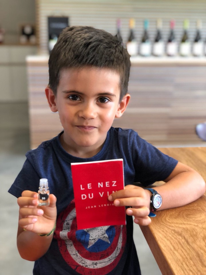 Caminhos Cruzados, Enoturismo Caminhos Cruzados, Enoturismo