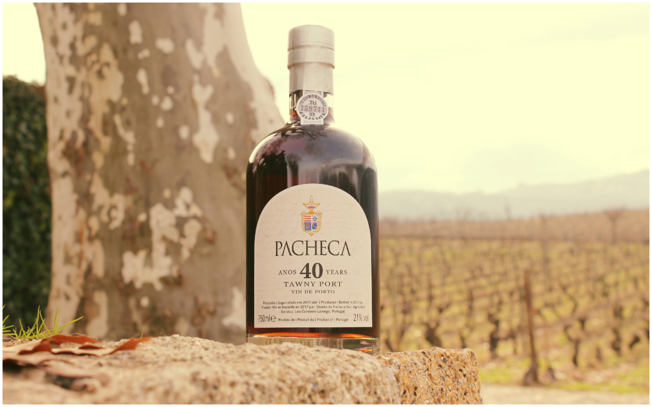The Wine House Hotel - Quinta da Pacheca