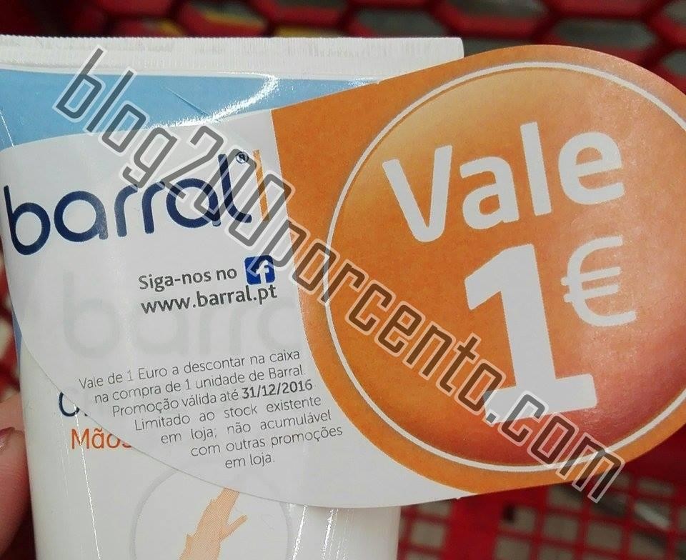 vale barral