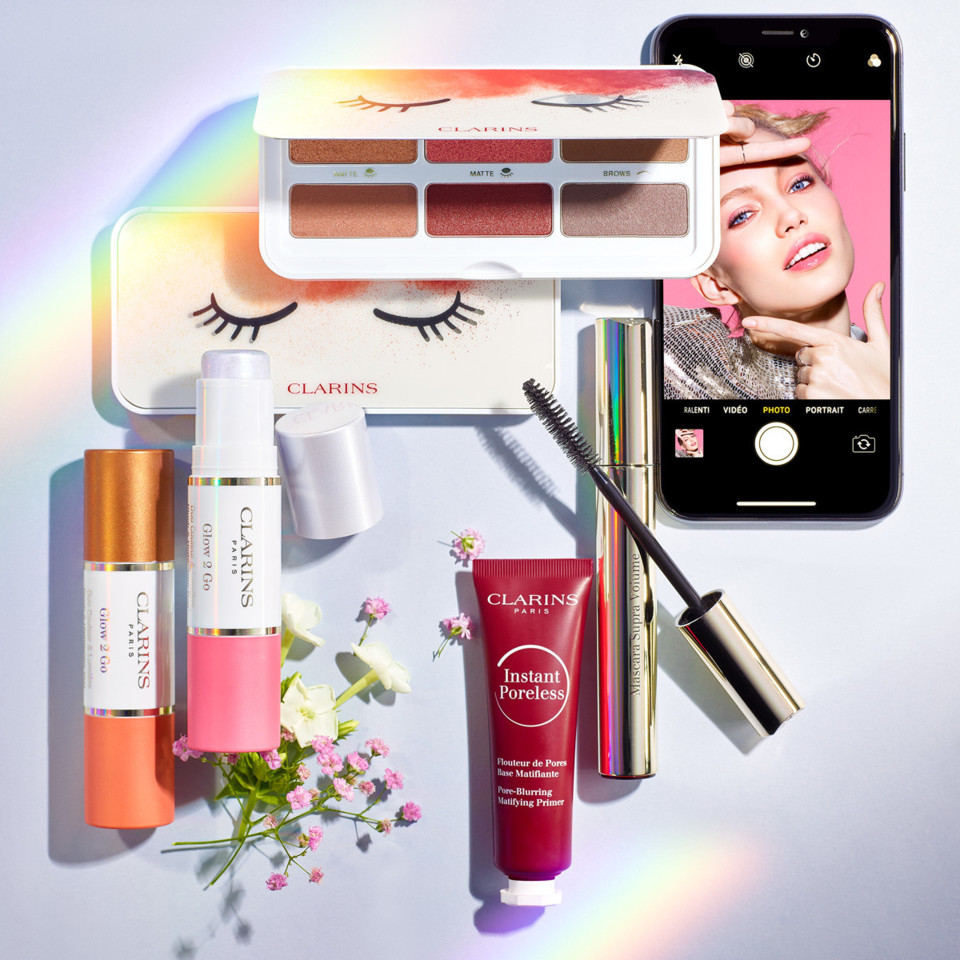 2019_Spring_Makeup_Collection_Rainbows_Social_Netw