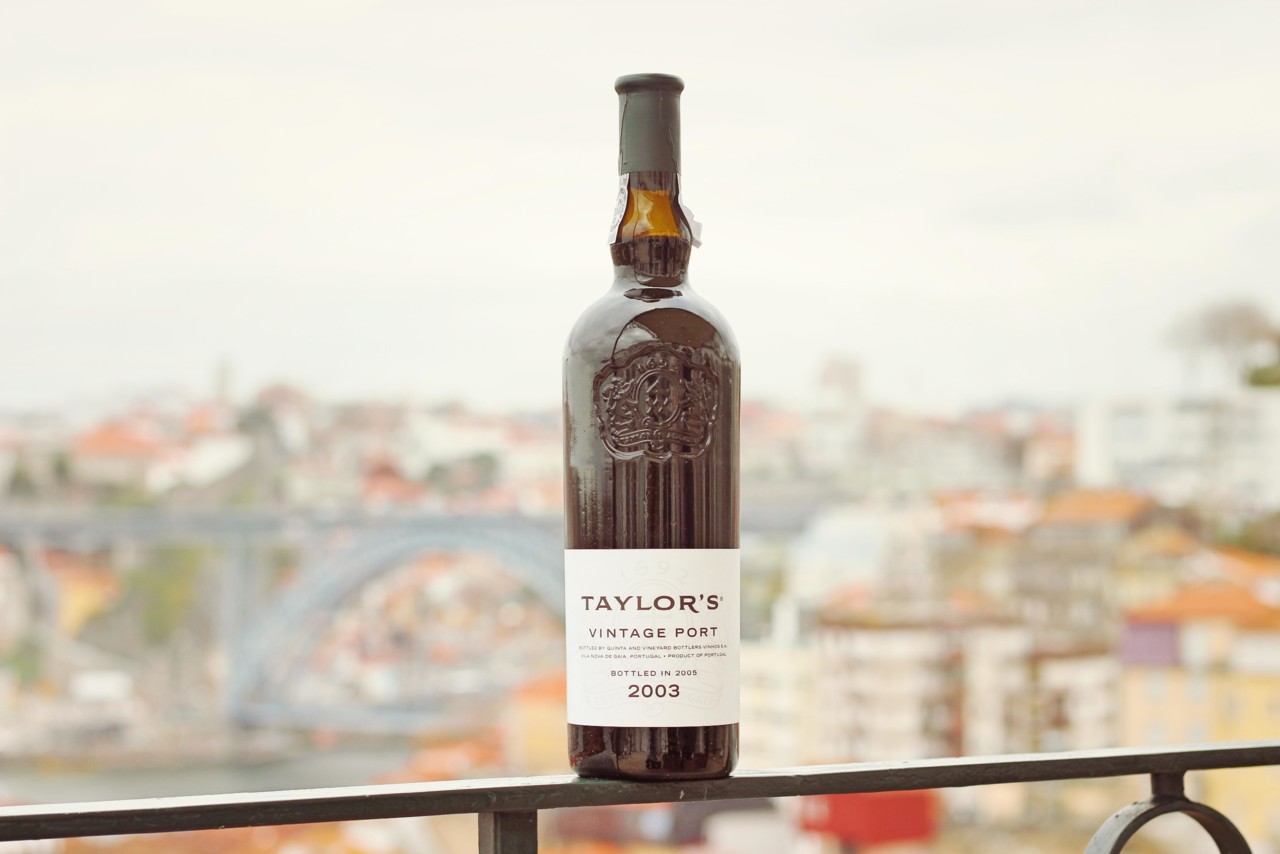 Christmas Wine Experience 2018