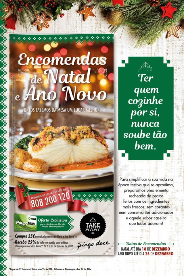 Antevisão Folheto PINGO DOCE Super Promoções de