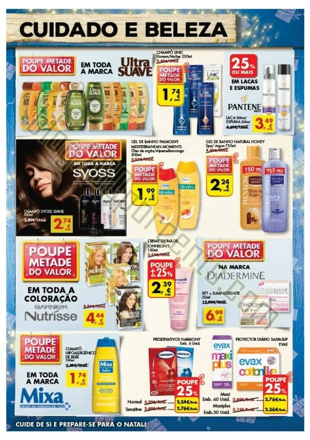 Antevisão Folheto PINGO DOCE Madeira de 8 a 14 de