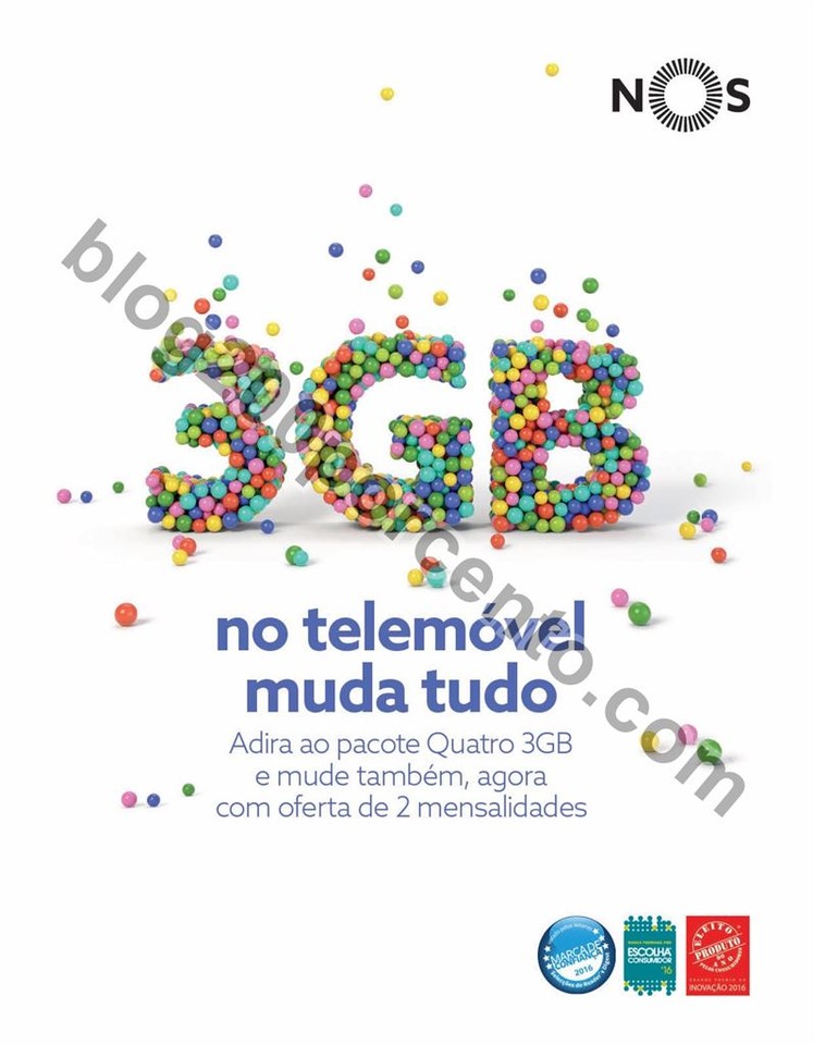 Antevisão Folheto WORTEN Mobile promoções de 9 