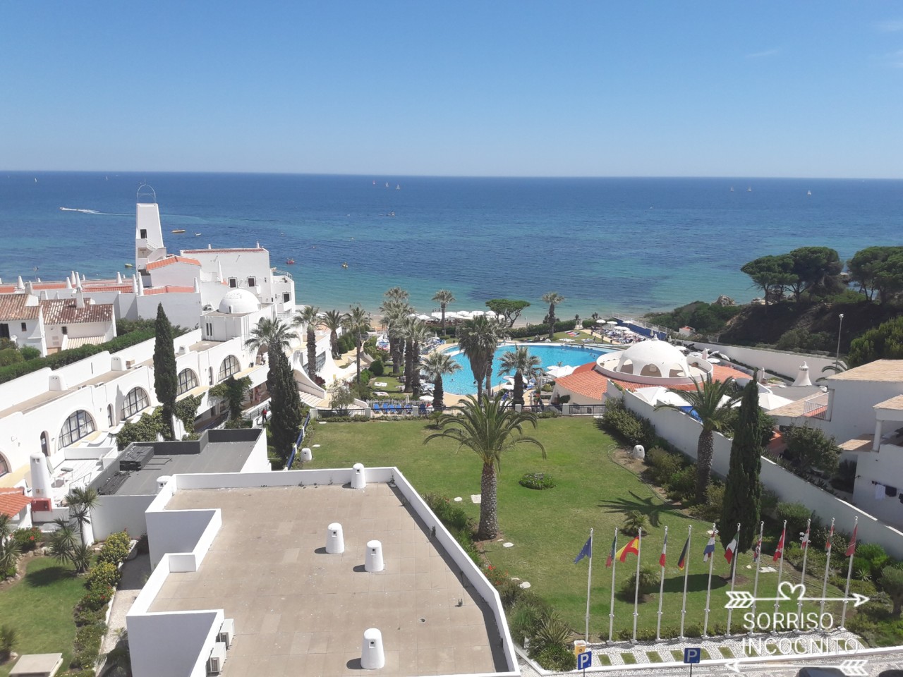 Oura View Beach Club Oura View Beach Club