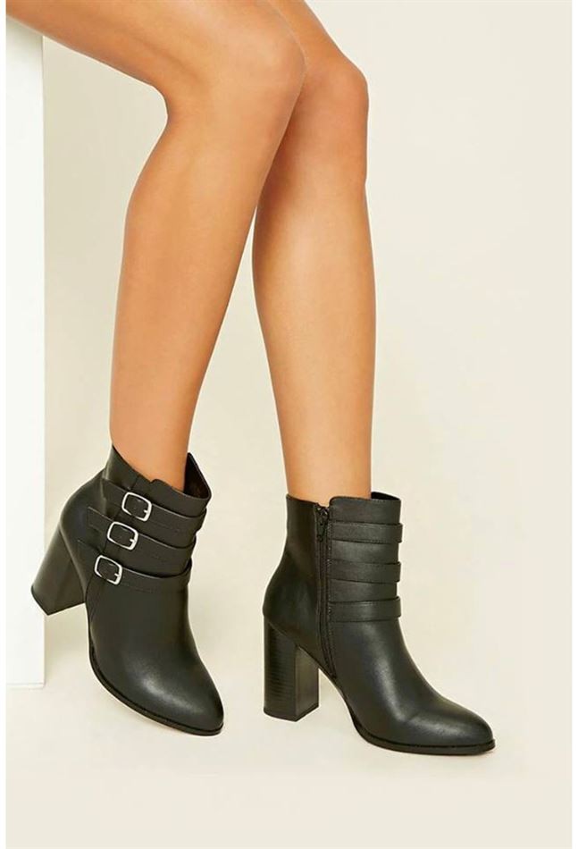 botas-forever-21-catalogo-outono-inverno-2016-2017