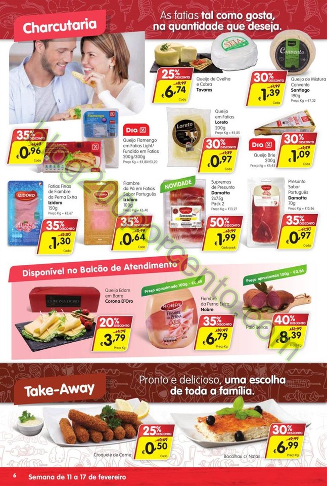 Antevisão Folheto MINIPREÇO Family Promoções d