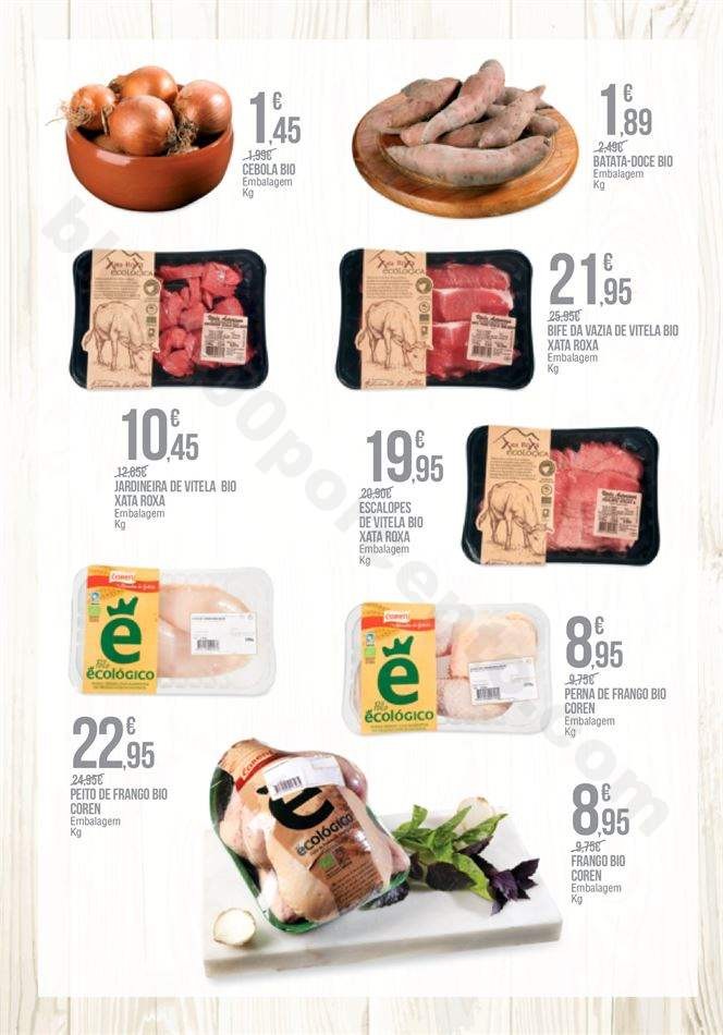 Novo Folheto EL CORTE INGLÉS Promoções 13 outub