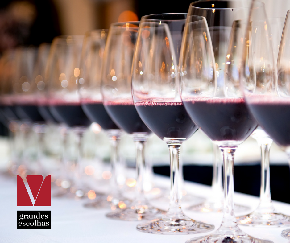 Vinho Grandes Escolhas Vinho Grandes Escolhas