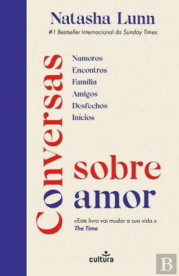 Conversas Sobre o Amor de Natasha Lunn