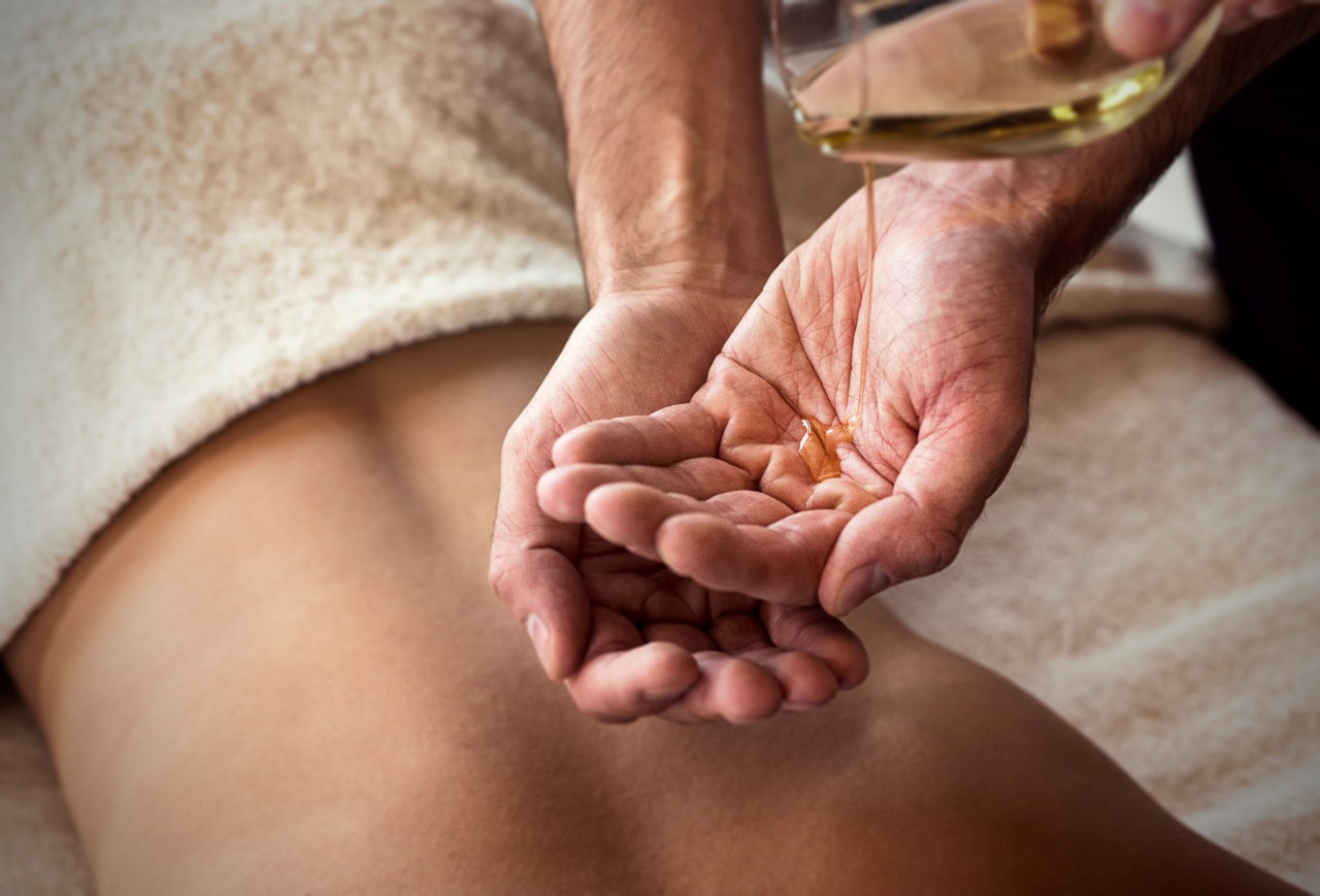 The Yeatman cria programa de spa e prova de vinhos