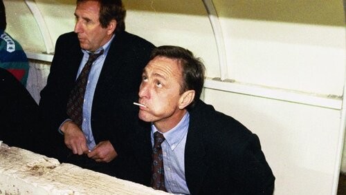 Johann Cruijff