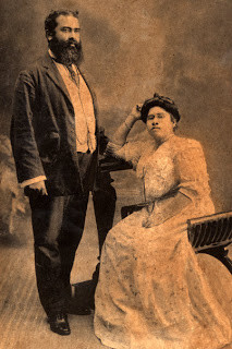 Caetano Fernandes, Analia.jpg